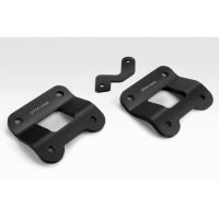 Kit soutien repose-pieds passager DPM Race MT-09 (14-20), XSR900 (16-20)
