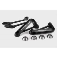 Kit de protection moteur DPM Race MT-09 / Tracer (14-20), XSR900