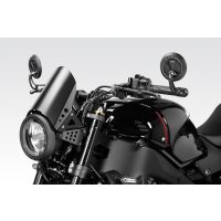 Saute vent DPM Race XSR900 (22-25)