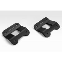 Kit soutien repose-pieds passager DPM Race MT-10 (16-20)