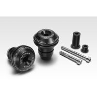 Roulettes de protection Warrior DPM Race MT-10 / SP (16-23)