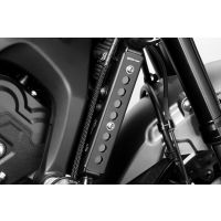 Protections latérales de radiateur DPM Race XSR900 (16-20)