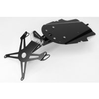 Support de plaque DPM Race XSR700 (2016-2020)