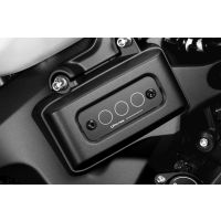 Couvres centrales DPM Race XSR900 (2016-2020)
