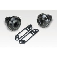 Roulettes de protection Warrior DPM Race MT-09 / SP (17-20)