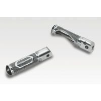 Repose-pieds pilote GP DPM Race MT-09 (14-17), XSR900 (16-17)