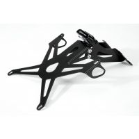 Support de plaque DPM Race MT-07 Tracer (16-21)