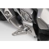 Kit repose-pieds DPM Race X-ADV 750 (17-20)