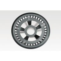Cache courroie DPM Race T-MAX 530 / 560 (17-22)