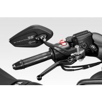 Kit rétroviseurs Revenge CL DPM Race T-MAX 530 / 560 / DX / SX (17-21)