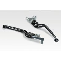 Levier frein et embrayage DPM Race T-MAX 500 / 530 / 560 (08-22)