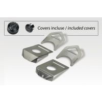 Kit couvre tendeur courroie DPM Race T-MAX 530 / 560 (12-23)