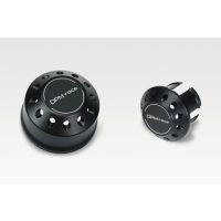 Bouchons axe roue arrière DPM Race T-MAX 530 / 560 (12-23)