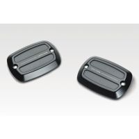 Couvercles réservoir de fluide DPM Race T-MAX 530 / 560 (17-24)