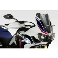 Saute vent Exential DPM Race CRF1000L Africa Twin (16-19)