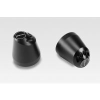 Embouts de guidon Darklight DPM Race XL750 Transalp (23)
