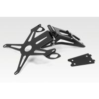 Support de plaque DPM Race CB500F (16-18), CBR500R (16-18)