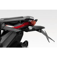 Support de plaque DPM Race X-ADV 750 (17-20)
