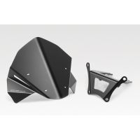Saute vent Warrior DPM Race CB1000R (18-20)