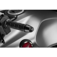 Embouts de guidon DarkLight DPM Race CB1000R (18-22)