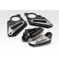 Kit repose-pieds Superally DPM Race X-ADV 750 (17-20)