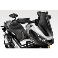 Saute vent Superally DPM Race X-ADV 750 (17-20)