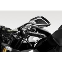 Kit rétroviseur Police EVO DPM Race Honda