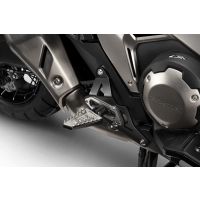 Kit repose-pieds Superally DPM Race X-ADV 750 (21-25)