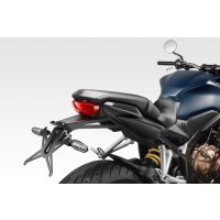 Support de plaque Italienne DPM Race CB650R (21-25)