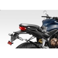 Support de plaque international DPM Race CB650R / CBR650R (21-23)