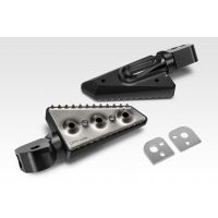 Repose-pieds noir DPM Race Forza 750 (21-25)