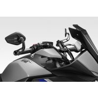 Kit rétroviseurs Revenge SS DPM Race MT-07 Tracer (16-21)