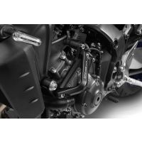 Kit de protection moteur DPM Race MT-09 (21-23), XSR900 (22-23)