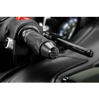 Embouts de guidon Darklight DPM Race T-MAX 560 (22-23)