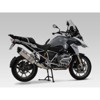 Silencieux homologué Yoshimura Hepta Force inox R1200GS (17-18)
