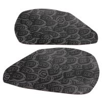 Grip de réservoir R&G Race Grip S1000RR (19-24)