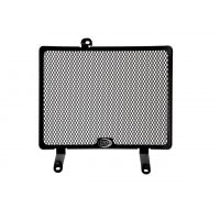 Protection de radiateur noire R&G 790 Duke (18-20)