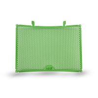 Protection de radiateur verte R&G ZX-10R / RR (21-23)