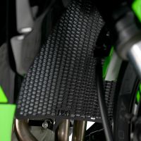 Protection de radiateur Pro noire R&G ZX-636R (24)