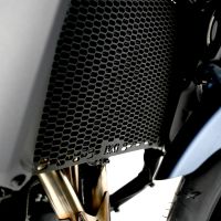 Protection de radiateur Pro noire R&G MT-09 / SP (24-25)