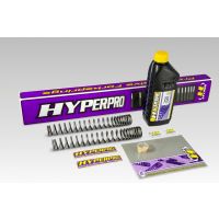 Ressorts de fourche progressifs Hyperpro CB600S / F Hornet (03-04)