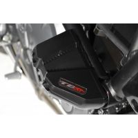 Patins de protection Top Block Z650 (17-24)