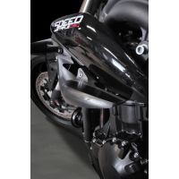Patins de protection Top Block Speed Triple 1050 R / RS / S (16-20)