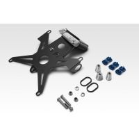 Support de plaque DPM Cruiser CMX500 Rebel (17-19)