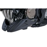 Sabot moteur 3 parties Ermax CB650R (21-23)