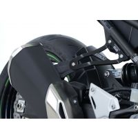 Kit suppression repose-pieds AR R&G Z900 (17-22)