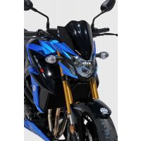 Saute vent sport 30cm Ermax GSX-S750 (17-21)