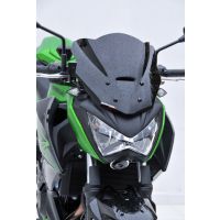 Saute vent sport 30cm Ermax Z300 (15-16)