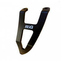 Patte de fixation de silencieux R&G RSV4 1100 (19-24), Tuono V4 (21-24)