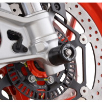 Protection de fourche R&G RS660 / Tuono 660 (20-24)